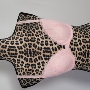 VS 34D Set of 2 Underwire Bras